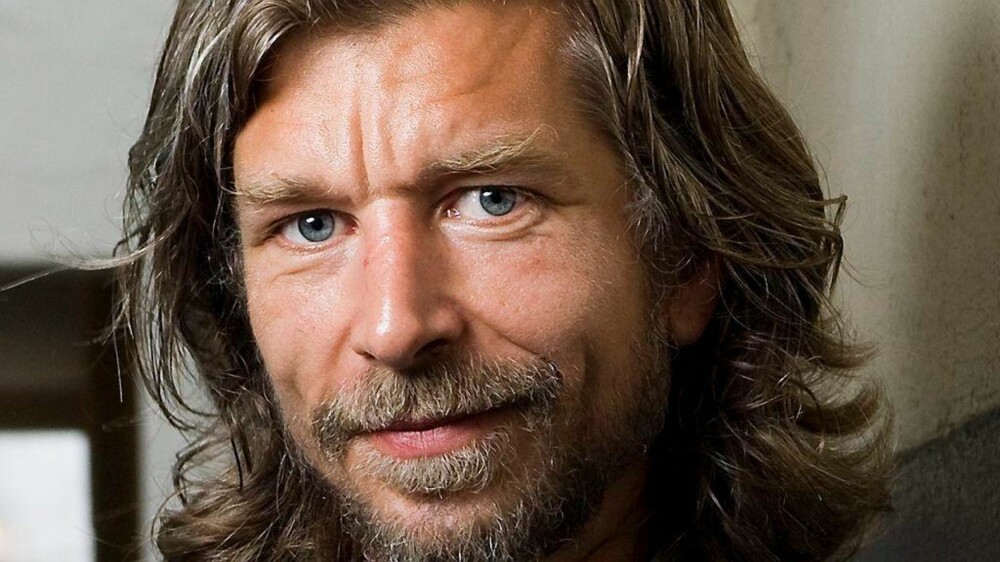 Forfatteren Karl Olav Knausgård snakker om menns tanker om kvinner. Forfatteren Karl Olav Knausgård snakker om menns tanker om kvinner.
