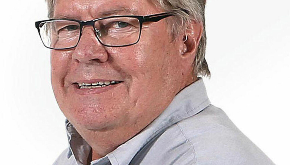 BARNEPSYKOLOG: Willy-Tore Mørch er kritisk til pengebelønninger. BARNEPSYKOLOG: Willy-Tore Mørch er kritisk til pengebelønninger.