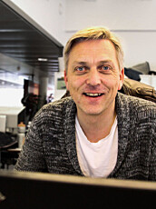 Daglig leder i blogg.no Kjetil Manheim var rådgiver for Theas bryllupsblogg og stoppbryllupet. Daglig leder i blogg.no Kjetil Manheim var rådgiver for Theas bryllupsblogg og stoppbryllupet.