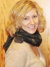 Rådgiver i det nasjonale Foreldreutvalget for barnehager (FUB), Lou Cathrin Noreen er ikke overrasket over kuttene. Rådgiver i det nasjonale Foreldreutvalget for barnehager (FUB), Lou Cathrin Noreen er ikke overrasket over kuttene.