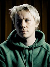Eirik Svensson har regissert en film om tre ungdommer natt til 17. Eirik Svensson har regissert en film om tre ungdommer natt til 17.