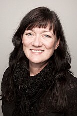 Siv Gamnes jobber som sexolog, og sier vekten ikke er det første som dukker opp i terapitimene. Siv Gamnes jobber som sexolog, og sier vekten ikke er det første som dukker opp i terapitimene.