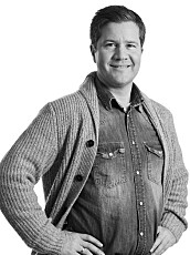 ERIK VIGANDER, pressesjef i Kreftforeningen, forteller at slike aksjoner generelt sett er bra, og at det kan føre til flere donasjoner. ERIK VIGANDER, pressesjef i Kreftforeningen, forteller at slike aksjoner generelt sett er bra, og at det kan føre til flere donasjoner.