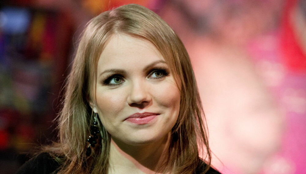 Lene Marlin ville fortelle om sine vanskelige tanker for å vise andre at det kan gå bra. Lene Marlin ville fortelle om sine vanskelige tanker for å vise andre at det kan gå bra.