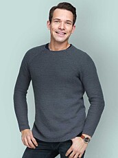 Stian hadde lange perioder der det var nok å bare gjøre en ting om dagen, som å ta ut av oppvaskmaskinen. Stian hadde lange perioder der det var nok å bare gjøre en ting om dagen, som å ta ut av oppvaskmaskinen.
