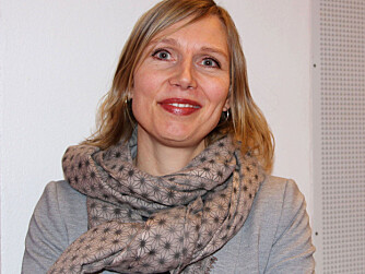 PSYKOLOGSPESIALIST Kari Graver. PSYKOLOGSPESIALIST Kari Graver.