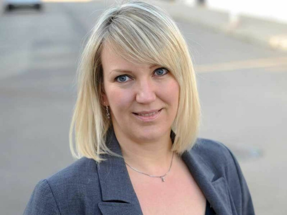 Marte Frimand-Anda er frilansjournalist og skriver bloggen Casa Kaos. Hun har også skrevet barnebok. Marte Frimand-Anda er frilansjournalist og skriver bloggen Casa Kaos. Hun har også skrevet barnebok.