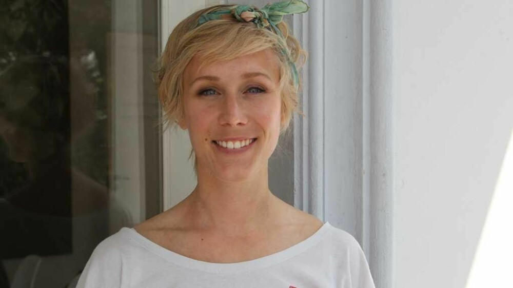 «Mat skal ikke være godt, det skal være sunt» Slik tenkte Mathilde på mat i seks år. «Mat skal ikke være godt, det skal være sunt» Slik tenkte Mathilde på mat i seks år.