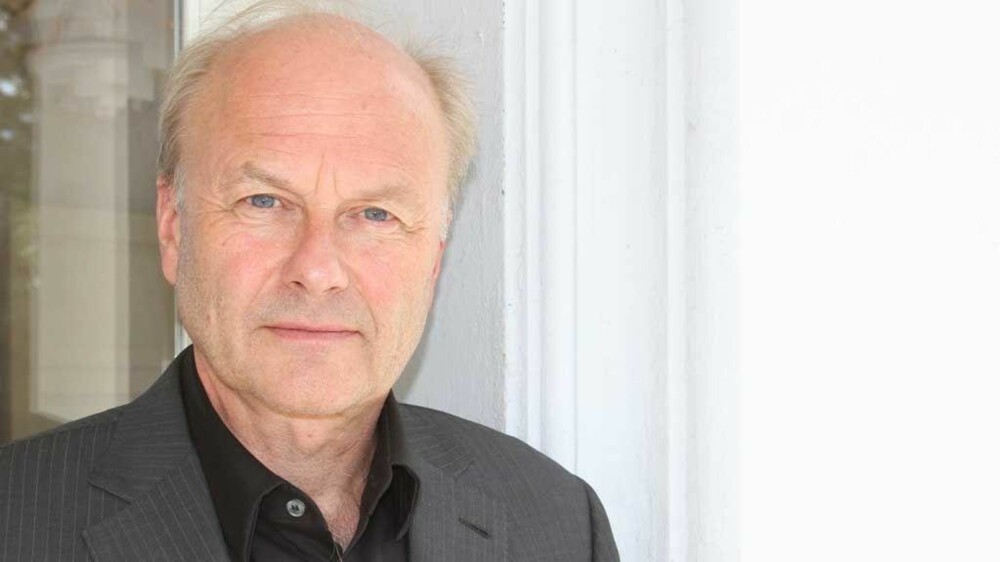 Psykiater Finn Skårderud gir sine tips til foreldre der ute, for å gi barna mest mulig matro. Psykiater Finn Skårderud gir sine tips til foreldre der ute, for å gi barna mest mulig matro.