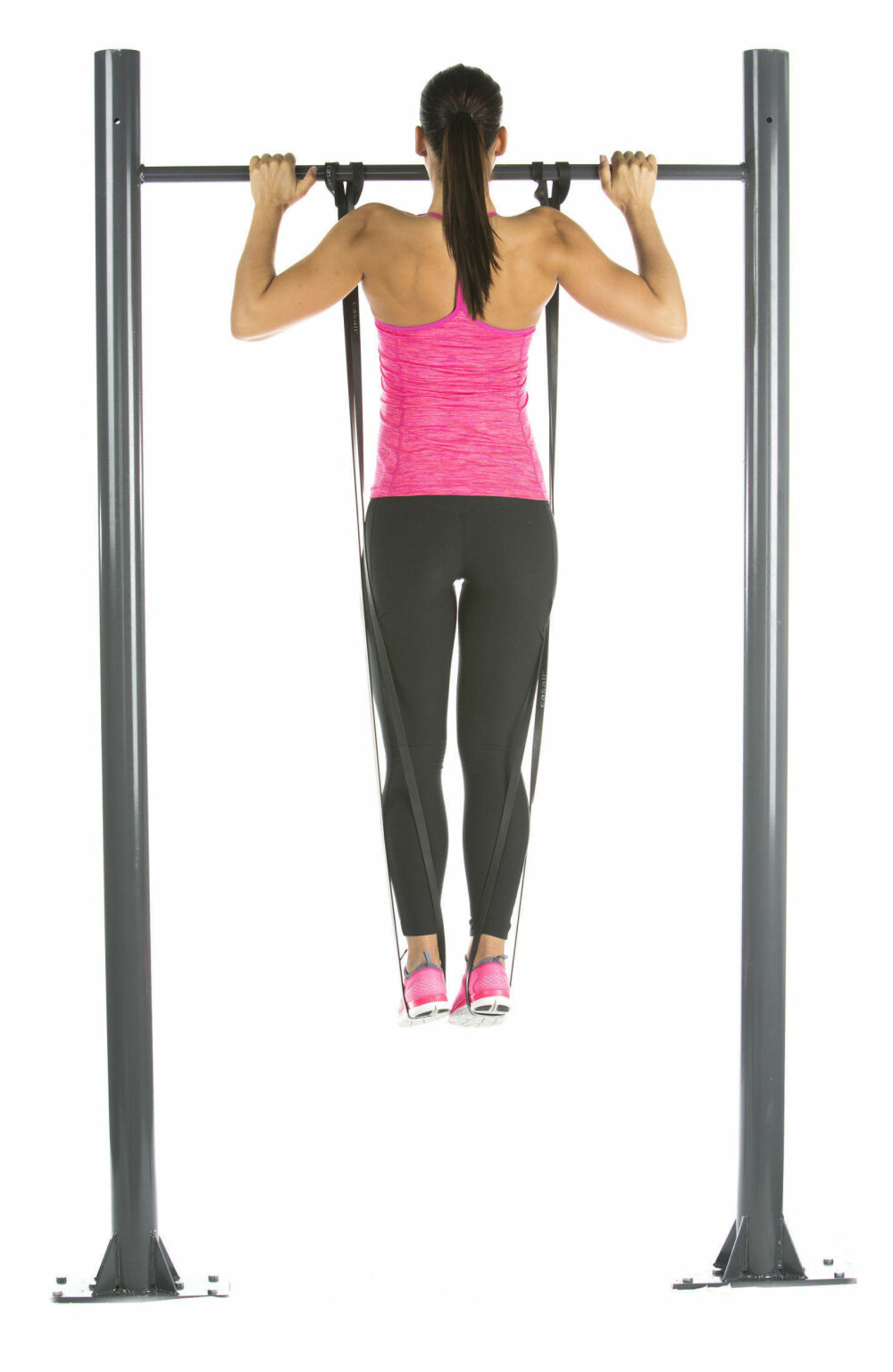 PULLUPS med strikk. PULLUPS med strikk.