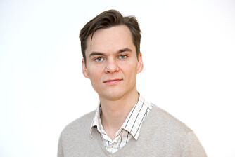 BEKYMRET: Stefan Lönnberg er bekymret over utviklingen, og oppfordrer alle kvinner til å ta celleprøve regelmessig. BEKYMRET: Stefan Lönnberg er bekymret over utviklingen, og oppfordrer alle kvinner til å ta celleprøve regelmessig.