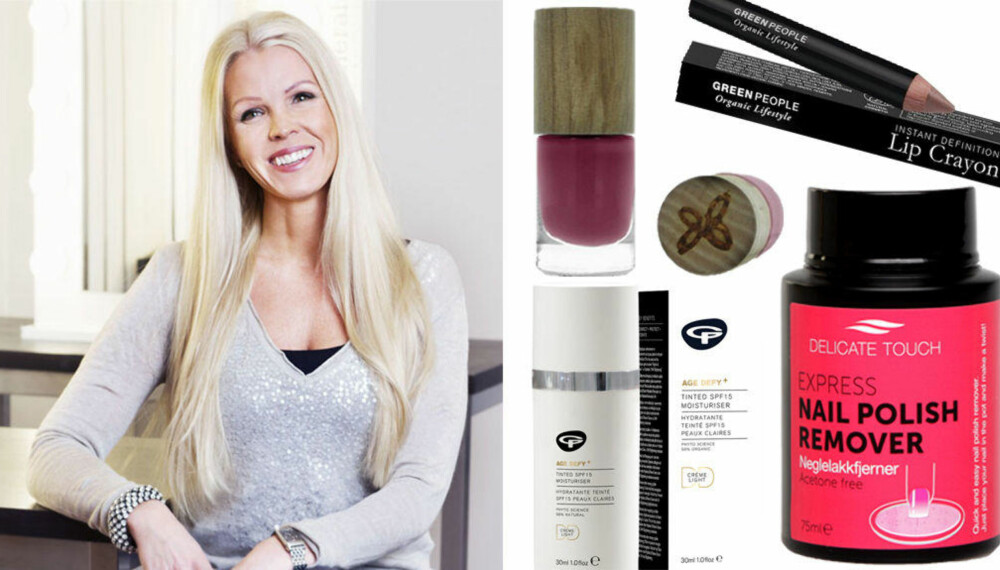 ANNES BUDSJETTFAVORITTER. ANNES BUDSJETTFAVORITTER.