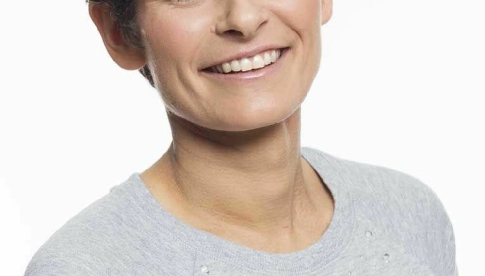 Klinisk ernæringsfysiolog Marte Byfuglien i Mills DA mener barns forhold til mat og kropp er blitt et samfunnsproblem. Klinisk ernæringsfysiolog Marte Byfuglien i Mills DA mener barns forhold til mat og kropp er blitt et samfunnsproblem.