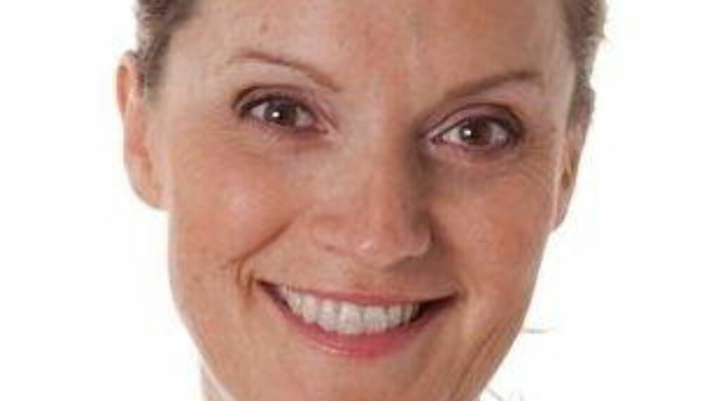 PIA CERNIC arbeider på Akademikliniken. PIA CERNIC arbeider på Akademikliniken.