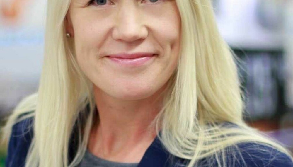 Mette Fossum Beyer tror den korte periode med sterkt prispress på smågodt ikke påvirker kunden særlig. Mette Fossum Beyer tror den korte periode med sterkt prispress på smågodt ikke påvirker kunden særlig.