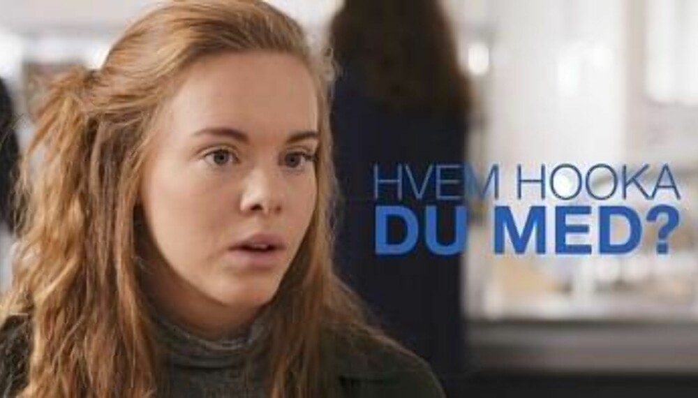 Hva vi sa da vi var unge, og hva dagens tenåringer sier er ganske forskjellig. Heldigvis, mener vi. Hva vi sa da vi var unge, og hva dagens tenåringer sier er ganske forskjellig. Heldigvis, mener vi.