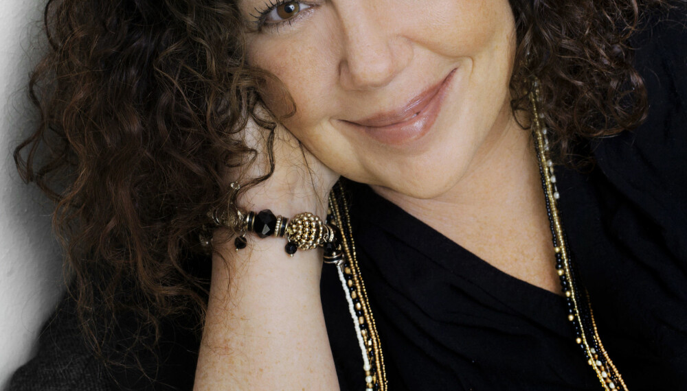 Kristin Oudmayer. Kristin Oudmayer.