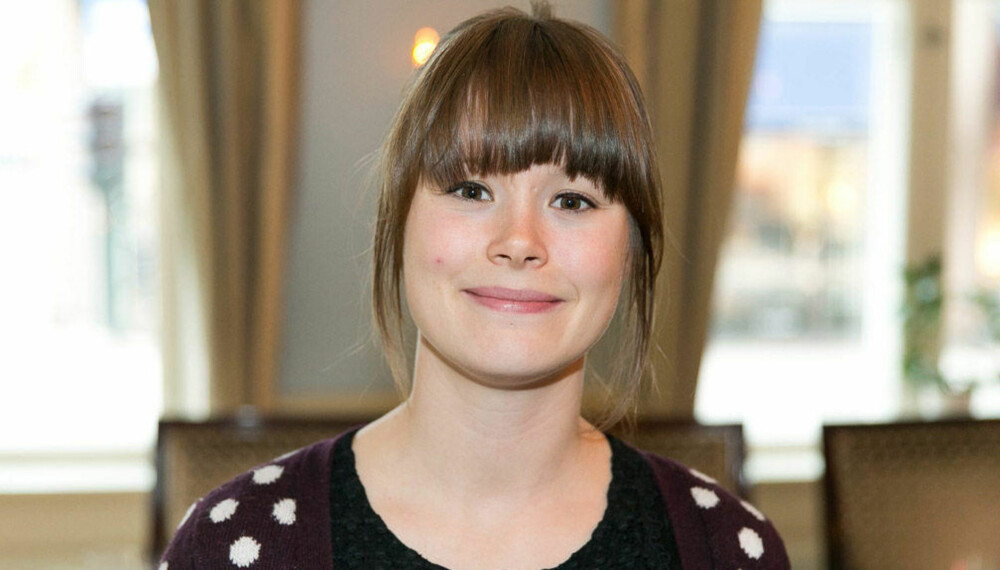 KOKKENES KAMP: Karla var den yngste av kokkene som konkurrerte i TV2s TV-satsing i 2013, og en av seernes yndlinger. KOKKENES KAMP: Karla var den yngste av kokkene som konkurrerte i TV2s TV-satsing i 2013, og en av seernes yndlinger.