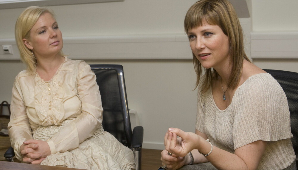 ENGLESKOLE: I 2007 startet prinsesse Märtha Louise (t.h.) og Elisabeth Samnøy Astarte Education som nå heter Soulspring. ENGLESKOLE: I 2007 startet prinsesse Märtha Louise (t.h.) og Elisabeth Samnøy Astarte Education som nå heter Soulspring.