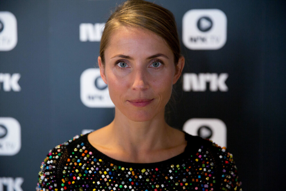 TUVA NOVOTNY slo gjennom i «Jalla, Jalla» for nordmenn, men de aller fleste kjenner henne igjen fra «Dag» og tror hun er norsk. TUVA NOVOTNY slo gjennom i «Jalla, Jalla» for nordmenn, men de aller fleste kjenner henne igjen fra «Dag» og tror hun er norsk.