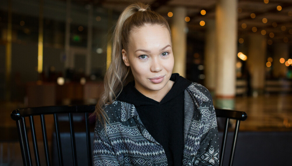 Lorentsson nevner artist Agnete Kristin Johnsen som en av kjendisene som har snakket om sine psykiske problemer på en god måte. Lorentsson nevner artist Agnete Kristin Johnsen som en av kjendisene som har snakket om sine psykiske problemer på en god måte.