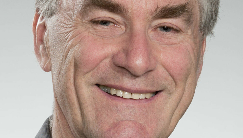 - Vi ser at noen foreldre har dårlig vaner og gir barn søt drikke på tåteflaske, sier Ivar Espelid. - Vi ser at noen foreldre har dårlig vaner og gir barn søt drikke på tåteflaske, sier Ivar Espelid.
