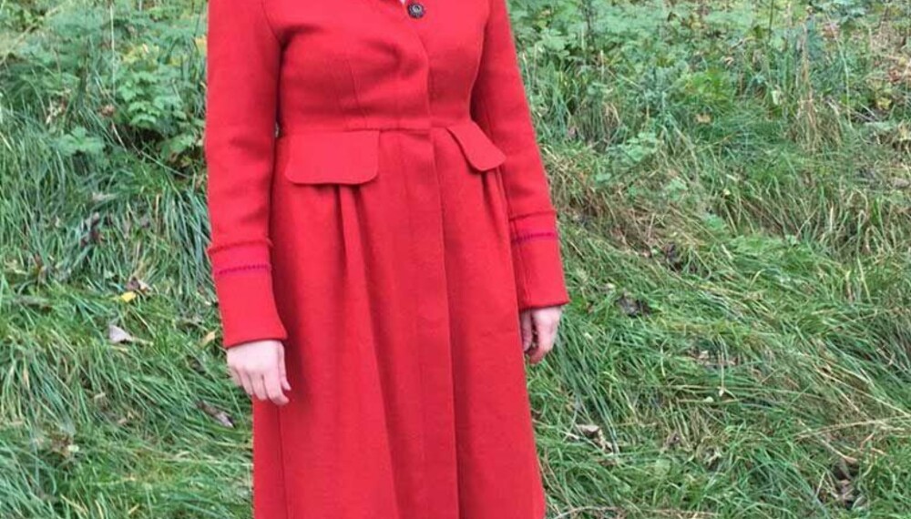 Hedda beskriver seg selv som en typisk flink pike som barn. Jeg var pliktoppfyllende og høflig med beste karakter i alle fag på skolen. Hedda beskriver seg selv som en typisk flink pike som barn. Jeg var pliktoppfyllende og høflig med beste karakter i alle fag på skolen.