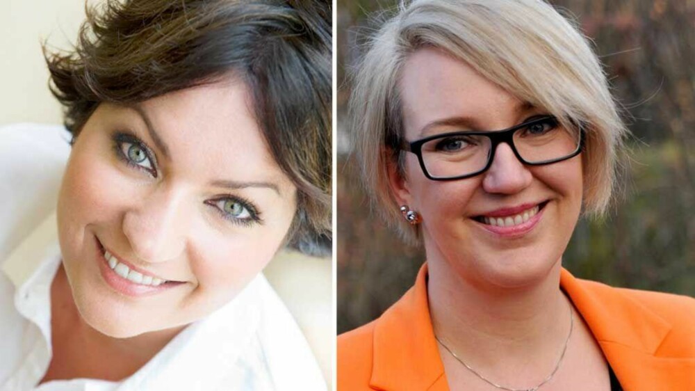 Trine Grung mener foreldre i dag vil for mye for barna sine og at det gir bortskjemte ungdommer. Side2-blogger Marte Frimand-Anda mener på sin side at dagens ungdom er helt fabelaktige. Trine Grung mener foreldre i dag vil for mye for barna sine og at det gir bortskjemte ungdommer. Side2-blogger Marte Frimand-Anda mener på sin side at dagens ungdom er helt fabelaktige.