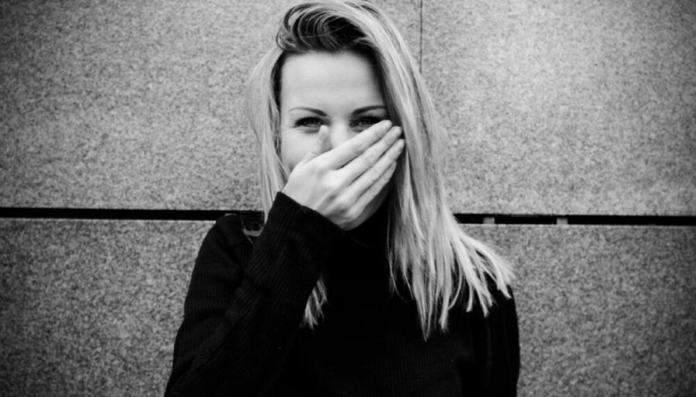 Anette-Marie Antonsen gleder seg til å logge av bloggen, og ha fullt fokus på datteren og hverdagen. Anette-Marie Antonsen gleder seg til å logge av bloggen, og ha fullt fokus på datteren og hverdagen.