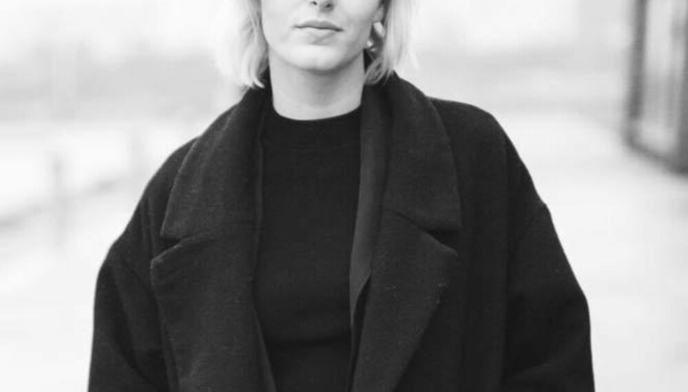 Thea Jonassen er skeptisk til alkoholforbud på russetreff. Thea Jonassen er skeptisk til alkoholforbud på russetreff.