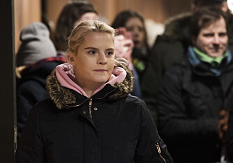 Skuespiller Ulrikke Falch trakk seg tirsdag fra finalen i Vixen Influencer Awards på bakgrunn av at hun blant annet mener at flere nominerte i prisutdelingen fremmer et usunt utseendefokus. Skuespiller Ulrikke Falch trakk seg tirsdag fra finalen i Vixen Influencer Awards på bakgrunn av at hun blant annet mener at flere nominerte i prisutdelingen fremmer et usunt utseendefokus.