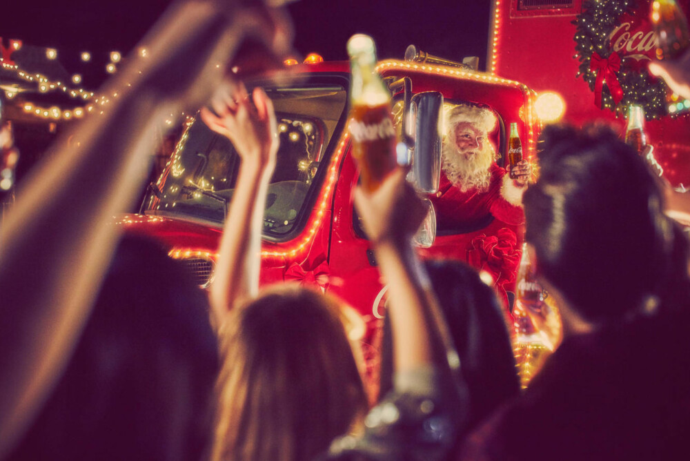 De fleste har nok gode barndomsminner til juletraileren, som i år igjen legger ut på norgesturné i ukene før jul. De fleste har nok gode barndomsminner til juletraileren, som i år igjen legger ut på norgesturné i ukene før jul.