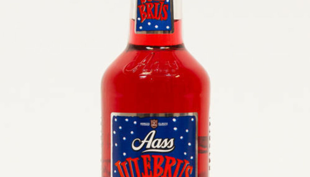 Aass julebrus Aass julebrus