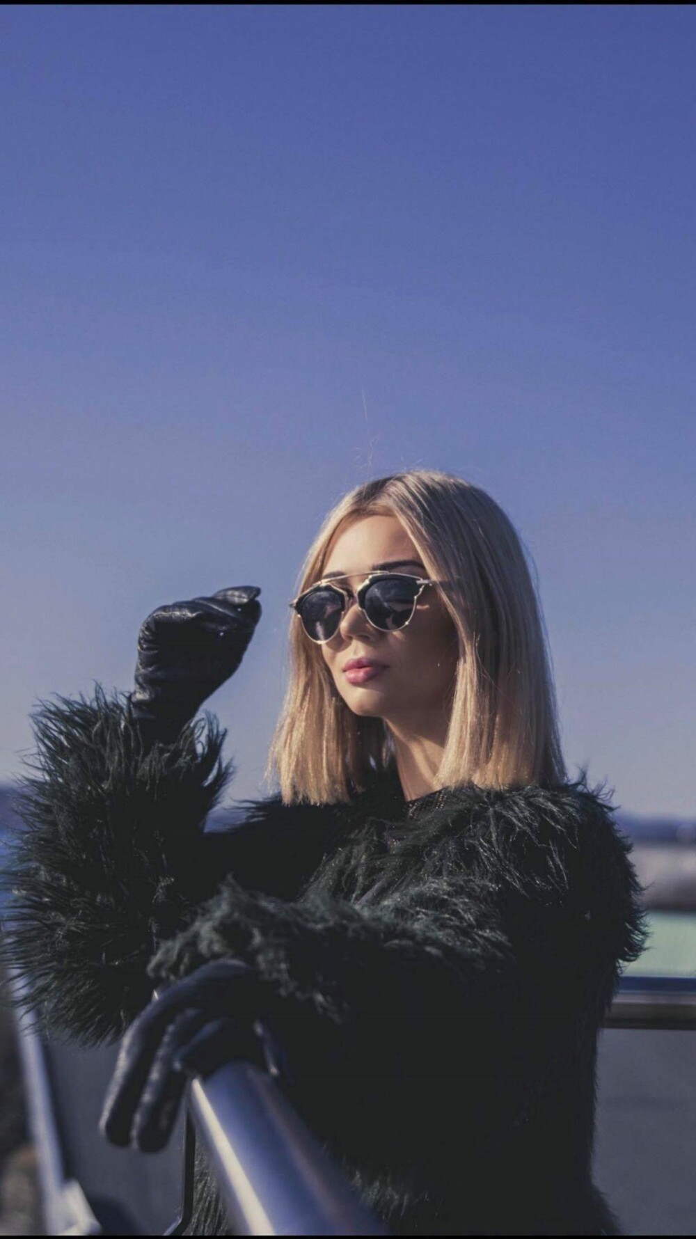 SLAPP EGEN LÅT: Sophie «Soph» Vågsæter overrasket alle da hun slapp egen låt i påsken. Nå topper den Spotifys viralliste. SLAPP EGEN LÅT: Sophie «Soph» Vågsæter overrasket alle da hun slapp egen låt i påsken. Nå topper den Spotifys viralliste.