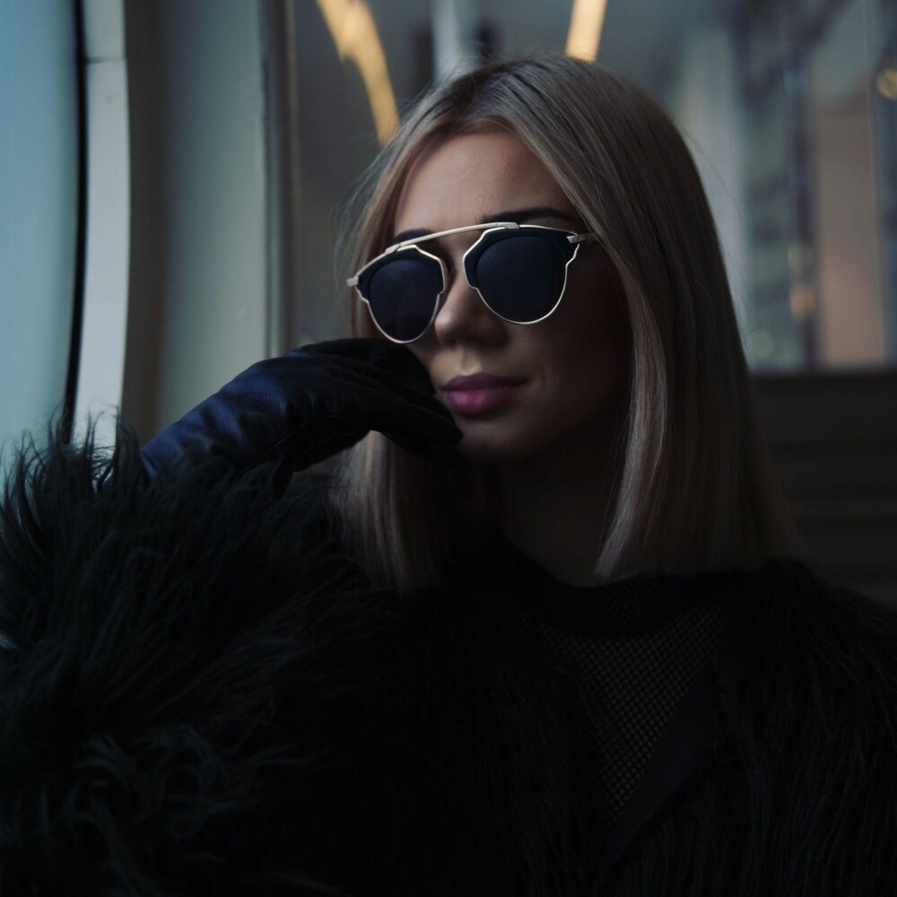 SLAPP EGEN LÅT: Sophie «Soph» Vågsæter overrasket alle da hun slapp egen låt i påsken. Nå topper den Spotifys viralliste. SLAPP EGEN LÅT: Sophie «Soph» Vågsæter overrasket alle da hun slapp egen låt i påsken. Nå topper den Spotifys viralliste.