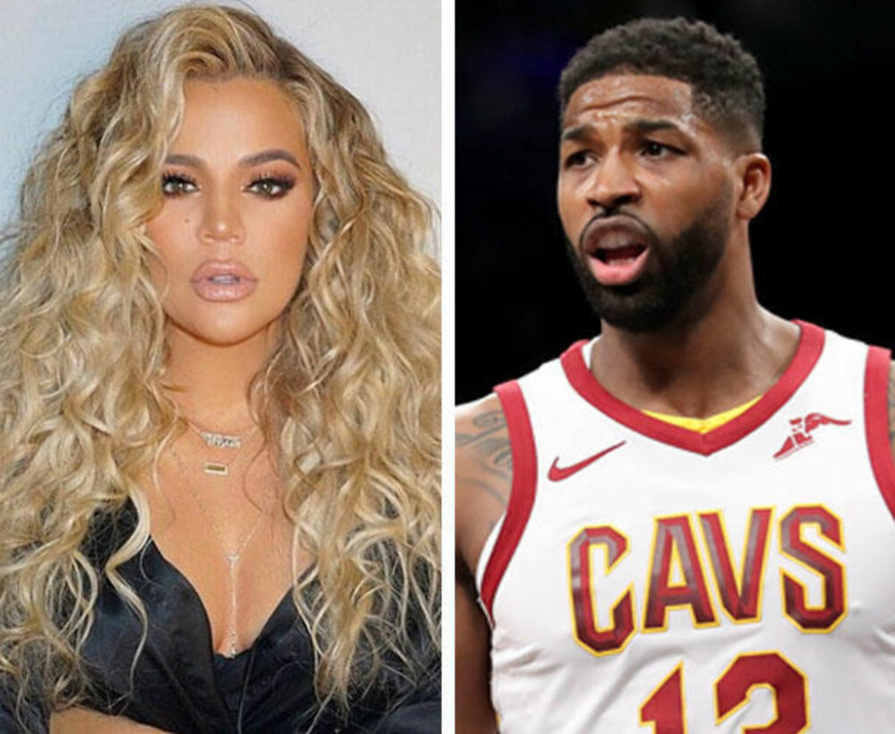 OPPSTYRET ER GLEMT: Tidligere i vår ble NBA-stjerne Tristan Thompson anklaget for å ha vært utro mot den da høygravide kjæresten Khloe Kardashian med flere kvinner. Nå skal Kardashian-/Jenner-klanen ha tilgitt basketspilleren. OPPSTYRET ER GLEMT: Tidligere i vår ble NBA-stjerne Tristan Thompson anklaget for å ha vært utro mot den da høygravide kjæresten Khloe Kardashian med flere kvinner. Nå skal Kardashian-/Jenner-klanen ha tilgitt basketspilleren.