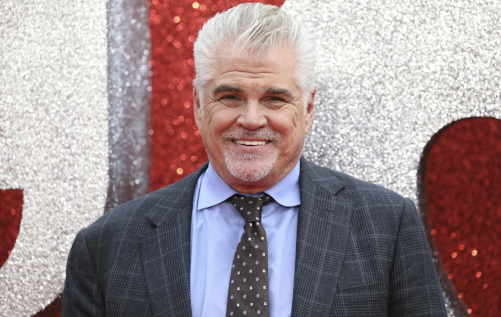 Ocean's 8-regissør Gary Ross. Ocean's 8-regissør Gary Ross.