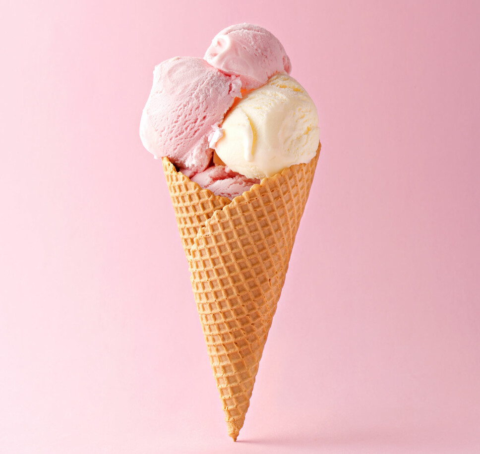 NYHETER: Det Nye har testet de veganske iskremnyhetene og gir deg sin dom NYHETER: Det Nye har testet de veganske iskremnyhetene og gir deg sin dom