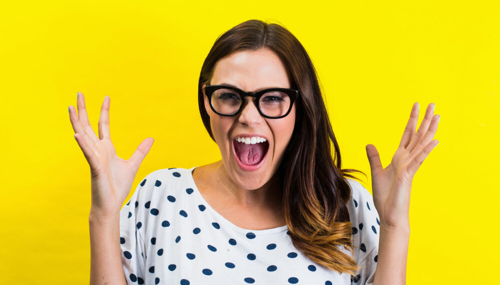 STRESS: Selv om vi tåler stress forskjellig, er det noen yrker hvor stressnivået og mengden stress er høyt. STRESS: Selv om vi tåler stress forskjellig, er det noen yrker hvor stressnivået og mengden stress er høyt.