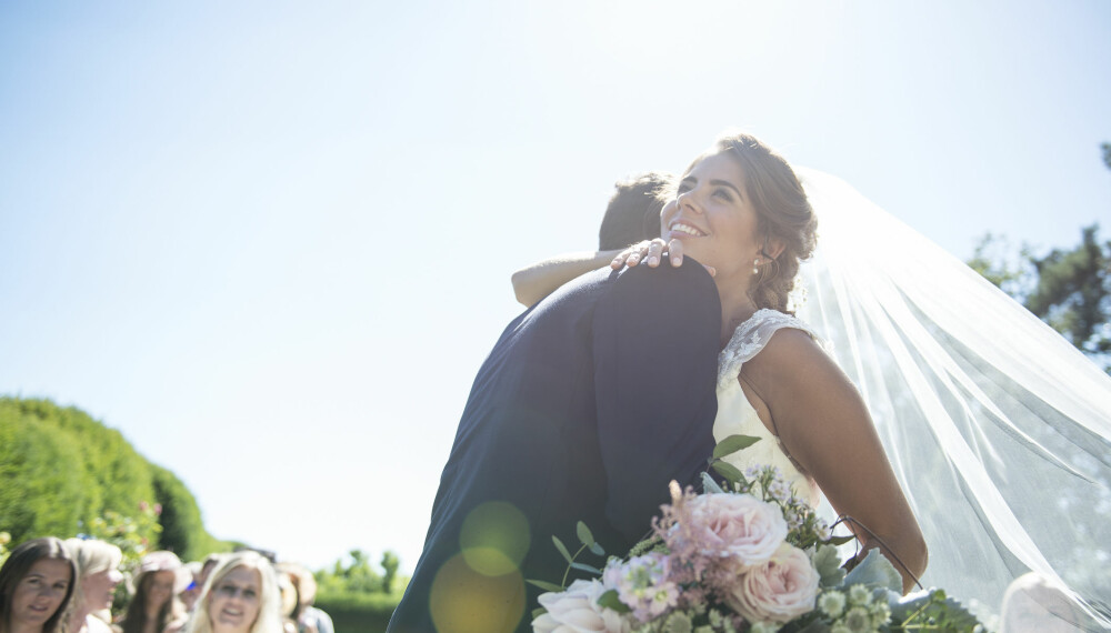 PICTUREPERFECT: - De lykkeligste parene blir ikke satt ut hvis ikke alt er «Instagram-perfekt». PICTUREPERFECT: - De lykkeligste parene blir ikke satt ut hvis ikke alt er «Instagram-perfekt».