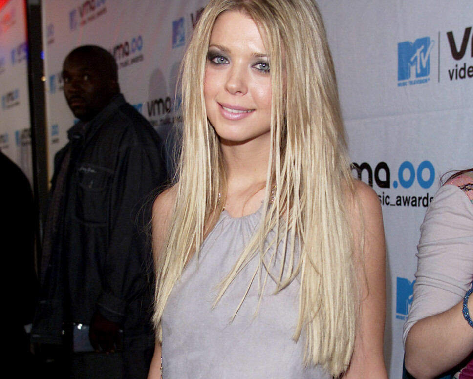 Tara Reid Tara Reid