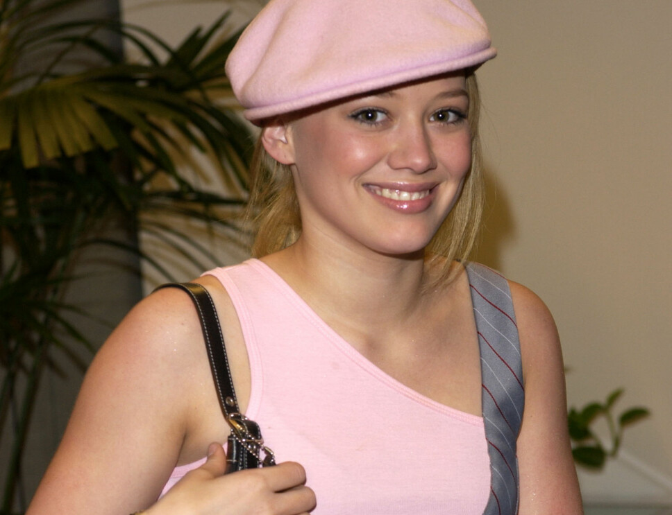 Hilary Duff Hilary Duff