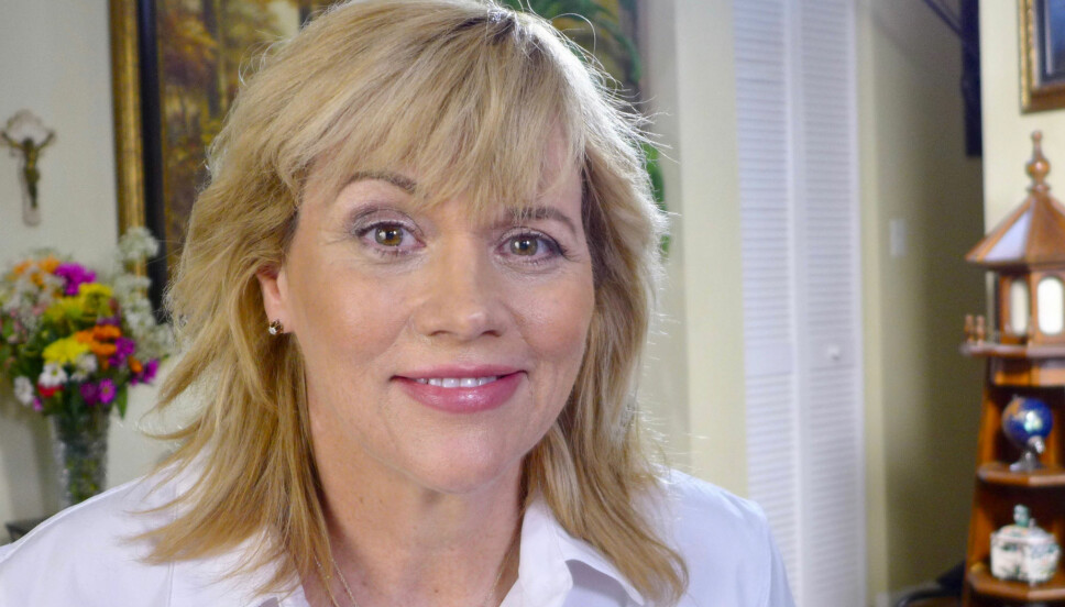 SAMANTHA MARKLE: I helgen prøvde hun å forsones med halv-søsteren. SAMANTHA MARKLE: I helgen prøvde hun å forsones med halv-søsteren.