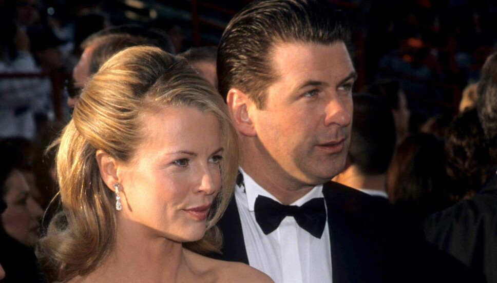 BERØMTE FORELDRE: Kim Basinger og Alec Baldwin er de berømte foreldrene til Ireland Basinger-Baldwin som nå gjør karriere som modell. BERØMTE FORELDRE: Kim Basinger og Alec Baldwin er de berømte foreldrene til Ireland Basinger-Baldwin som nå gjør karriere som modell.