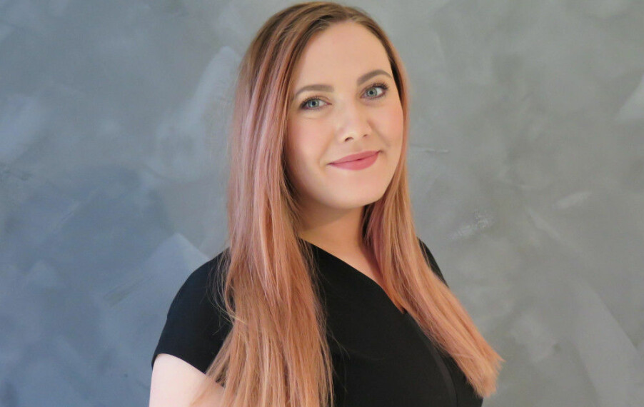 KOSMETISK DERMATOLOGISK SYKEPLEIER: Helene Skoje ved Senzie Medispa i Karl Johan. KOSMETISK DERMATOLOGISK SYKEPLEIER: Helene Skoje ved Senzie Medispa i Karl Johan.