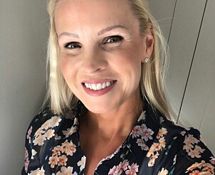 Hudterapeut Anne Kathrine Hansen mener barberhøvel er å foretrekke for hårfjerning hjemme. Hudterapeut Anne Kathrine Hansen mener barberhøvel er å foretrekke for hårfjerning hjemme.