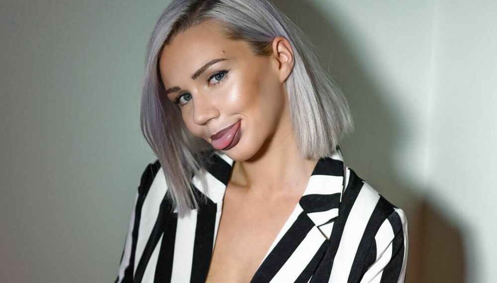 NYE TAKER: Sophie Vågsæter slipper ny musikk, denne gang i det mer romantiske sporet. Tidligere i år ble det kjent at hun har fått seg kjæreste. NYE TAKER: Sophie Vågsæter slipper ny musikk, denne gang i det mer romantiske sporet. Tidligere i år ble det kjent at hun har fått seg kjæreste.