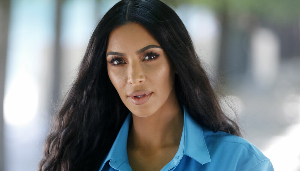 FÅR REFS: Kim Kardashian kalte vennene til søsteren Kendall Jenner «tilbakestående» og har måttet beklage seg i etterkant. FÅR REFS: Kim Kardashian kalte vennene til søsteren Kendall Jenner «tilbakestående» og har måttet beklage seg i etterkant.