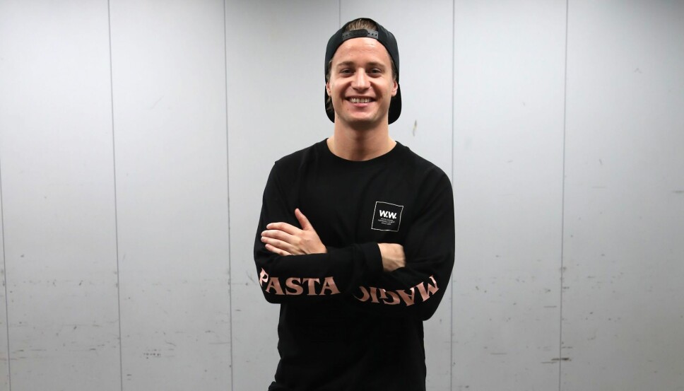 GRUNN TIL Å SMILE: Kygo har all grunn til å smile, ifølge skattelistene for 2017. 26-åringen er listet opp med en inntekt på 5,5 millioner kroner i 2017 og har opparbeidet seg en formue på 52,4 millioner kroner. GRUNN TIL Å SMILE: Kygo har all grunn til å smile, ifølge skattelistene for 2017. 26-åringen er listet opp med en inntekt på 5,5 millioner kroner i 2017 og har opparbeidet seg en formue på 52,4 millioner kroner.