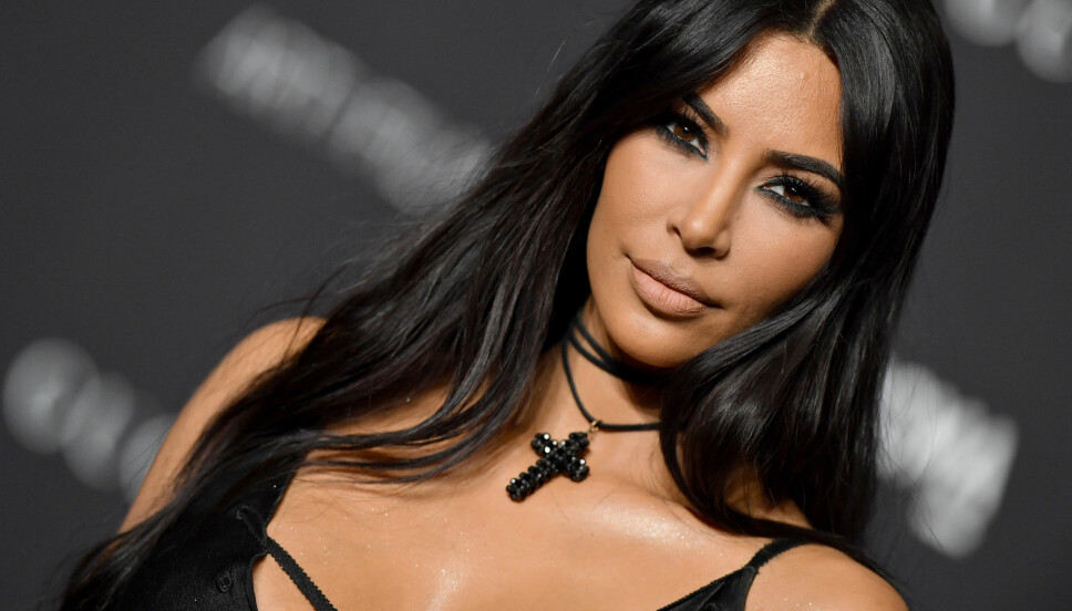 INNRØMMER NARKOTIKABRUK: Kim Kardashian sjokkerer lillesøster Kendall og eks-svoger Scott Disnic. INNRØMMER NARKOTIKABRUK: Kim Kardashian sjokkerer lillesøster Kendall og eks-svoger Scott Disnic.